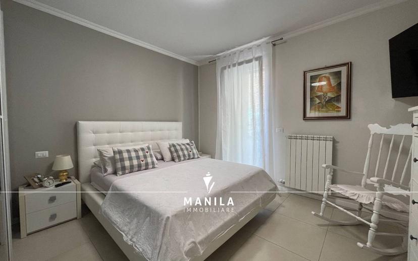 Appartamento via Fratelli Bandiera, 7, 30031 Dolo Italia, Centro, Dolo — foto 19 di 26