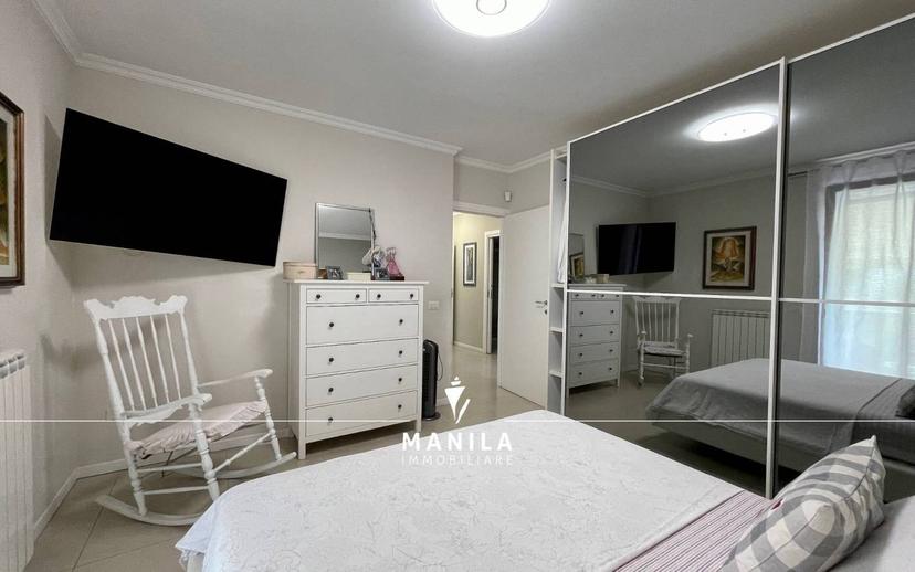 Appartamento via Fratelli Bandiera, 7, 30031 Dolo Italia, Centro, Dolo — foto 16 di 26