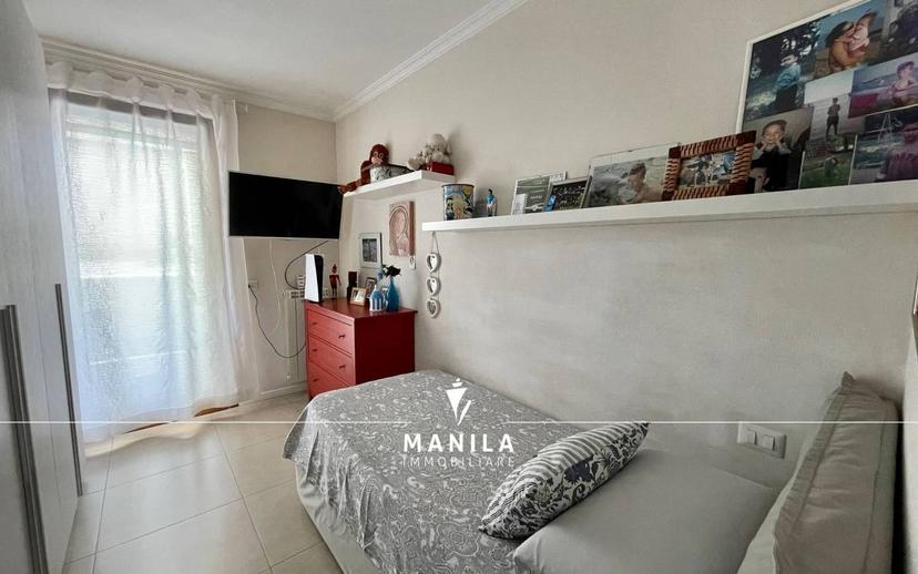Appartamento via Fratelli Bandiera, 7, 30031 Dolo Italia, Centro, Dolo — foto 7 di 26