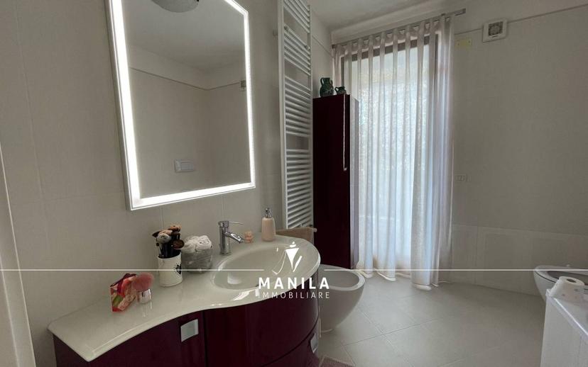 Appartamento via Fratelli Bandiera, 7, 30031 Dolo Italia, Centro, Dolo — foto 14 di 26