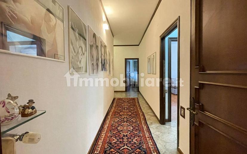 Appartamento via dell'Anfiteatro, Porta Santo Spirito - Stazione, Arezzo