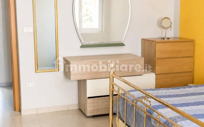 Trilocale via Emanuele Saracino 15, Centro, Bitonto — foto 4 di 21