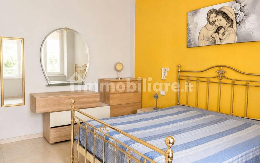 Trilocale via Emanuele Saracino 15, Centro, Bitonto — foto 13 di 21