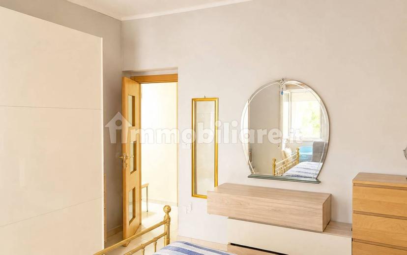 Trilocale via Emanuele Saracino 15, Centro, Bitonto — foto 20 di 21