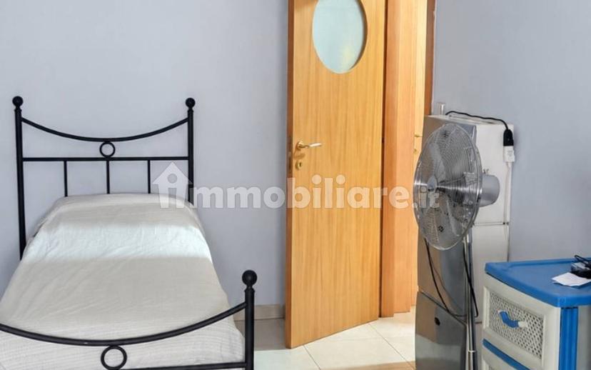 Trilocale via Emanuele Saracino 15, Centro, Bitonto — foto 10 di 21