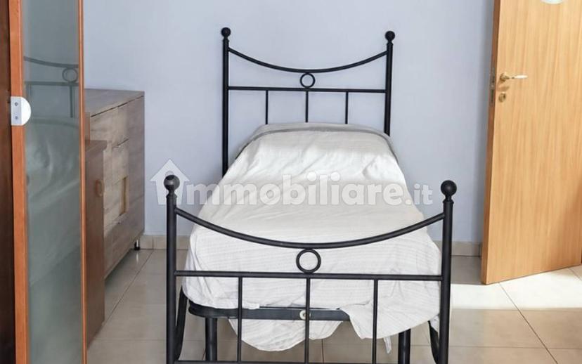 Trilocale via Emanuele Saracino 15, Centro, Bitonto — foto 6 di 21