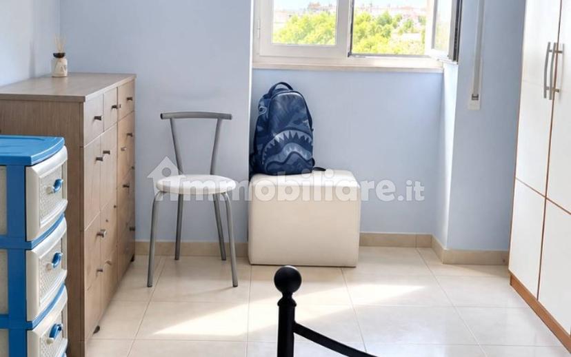 Trilocale via Emanuele Saracino 15, Centro, Bitonto — foto 3 di 21