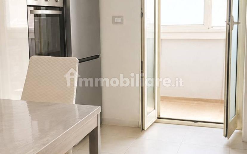 Trilocale via Emanuele Saracino 15, Centro, Bitonto — foto 14 di 21