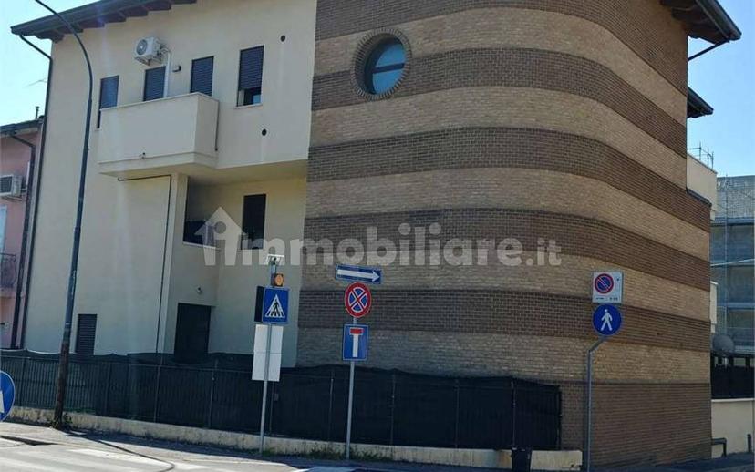 Monolocale via Pantano, Cattolica — foto 8 di 17