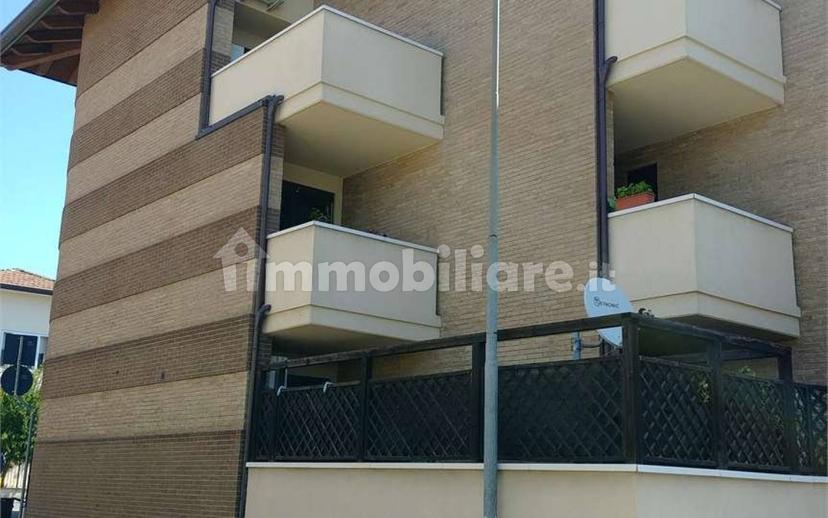 Monolocale via Pantano, Cattolica — foto 6 di 17