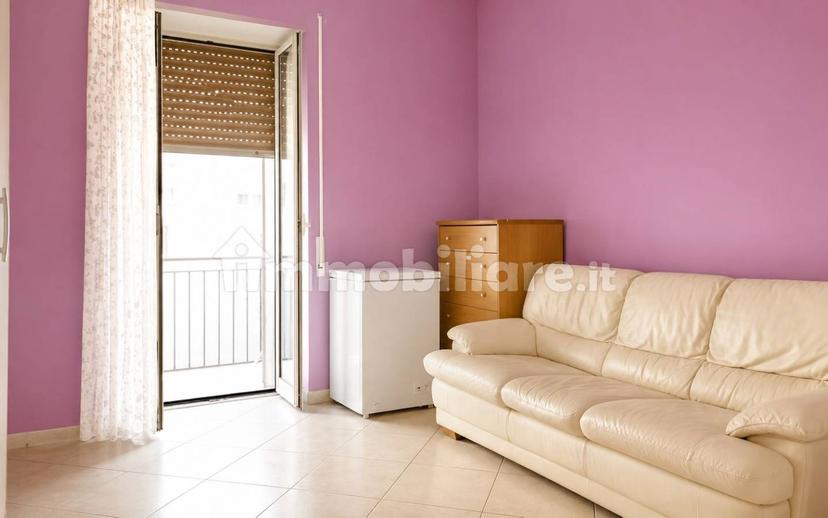 Trilocale via Emanuele Saracino 15, Centro, Bitonto — foto 8 di 21