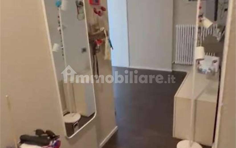 Monolocale via Pantano, Cattolica — foto 15 di 17