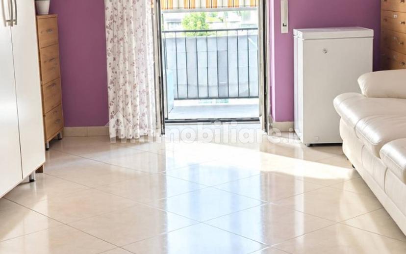 Trilocale via Emanuele Saracino 15, Centro, Bitonto — foto 11 di 21