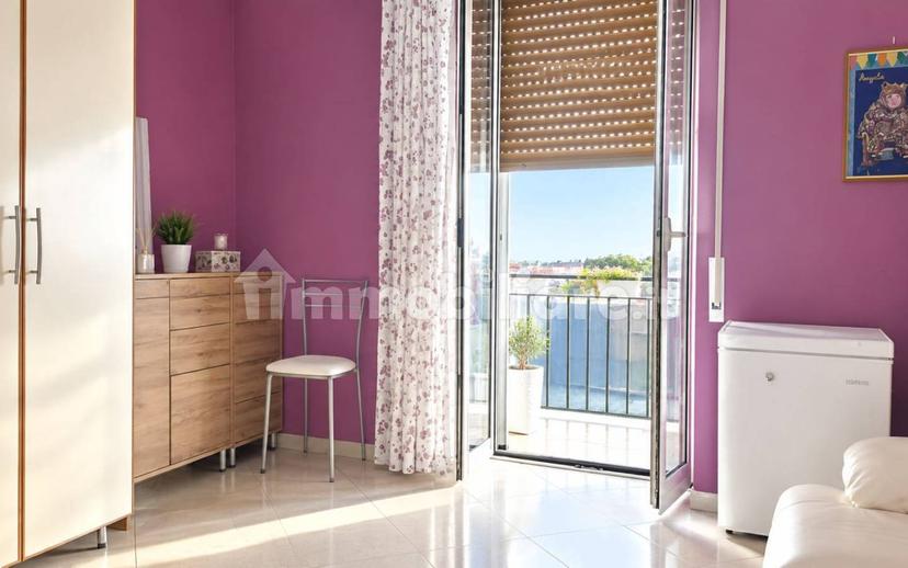 Trilocale via Emanuele Saracino 15, Centro, Bitonto — foto 21 di 21