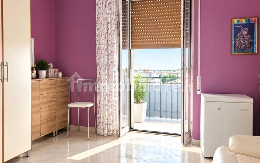 Trilocale via Emanuele Saracino 15, Centro, Bitonto — foto 12 di 21