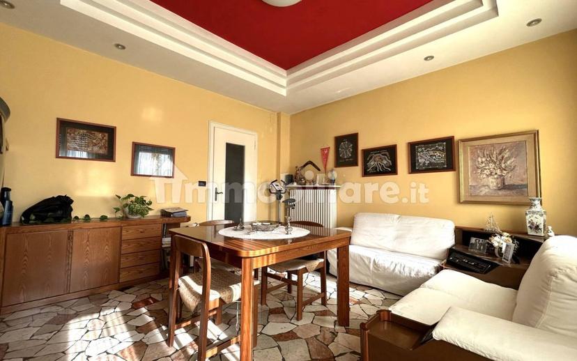 Quadrilocale via Sette Comuni 17, Centro, Thiene — foto 10 di 11
