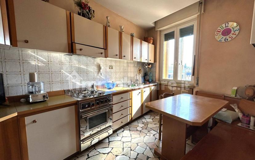 Quadrilocale via Sette Comuni 17, Centro, Thiene — foto 7 di 11