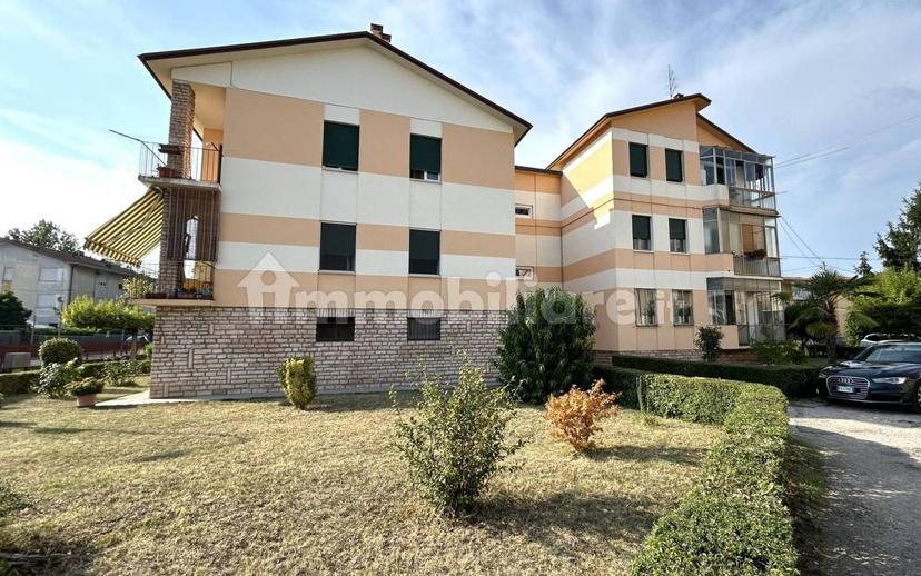 Quadrilocale via Sette Comuni 17, Centro, Thiene — foto 6 di 11