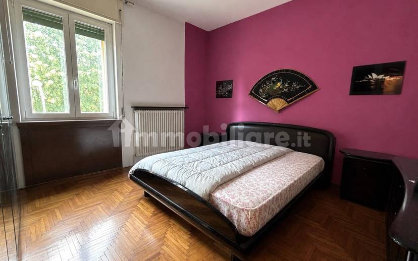 Quadrilocale via Sette Comuni 17, Centro, Thiene — foto 4 di 11