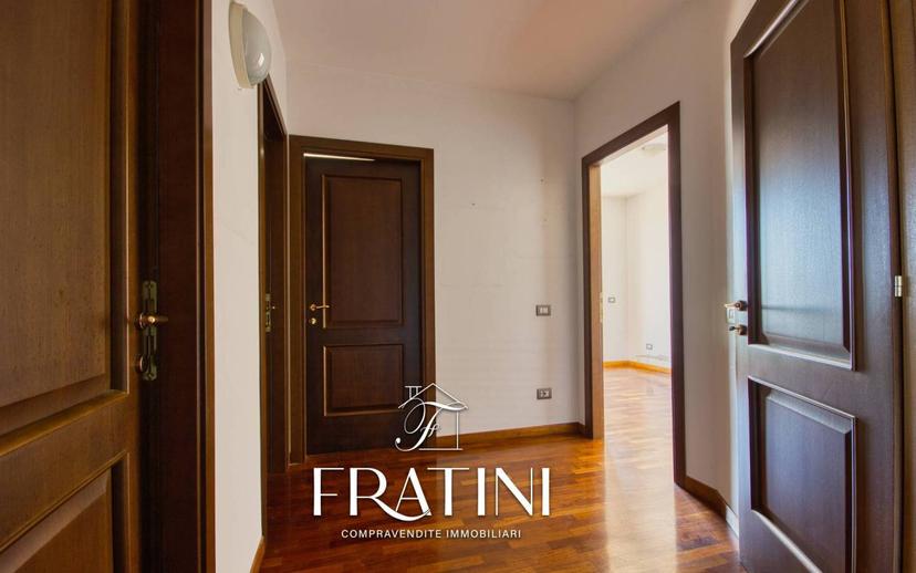Appartamento via Kennedy 34, Centro, Sant'Egidio alla Vibrata — foto 18 di 20