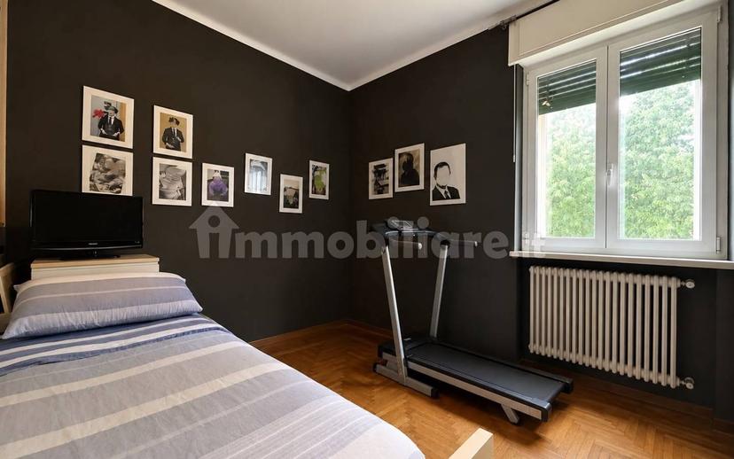 Quadrilocale via Sette Comuni 17, Centro, Thiene — foto 9 di 11
