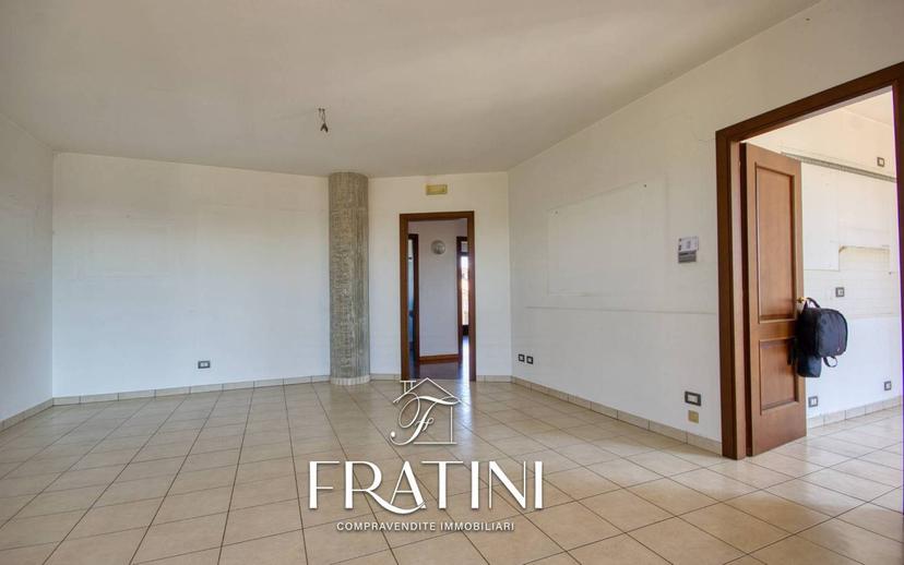 Appartamento via Kennedy 34, Centro, Sant'Egidio alla Vibrata — foto 19 di 20