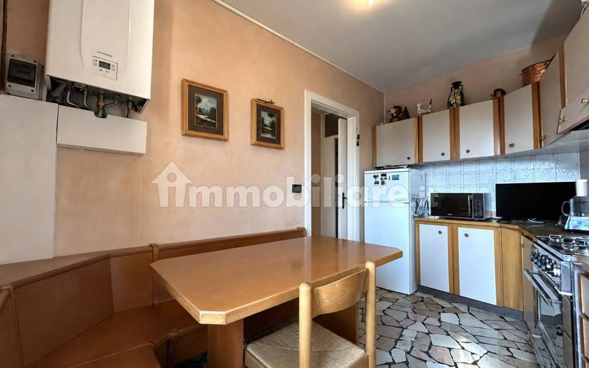 Quadrilocale via Sette Comuni 17, Centro, Thiene — foto 11 di 11