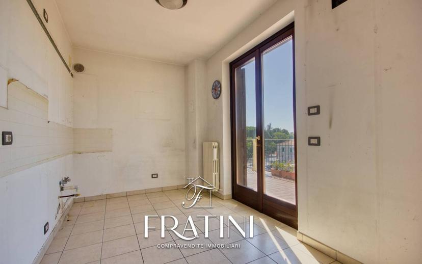Appartamento via Kennedy 34, Centro, Sant'Egidio alla Vibrata — foto 16 di 20