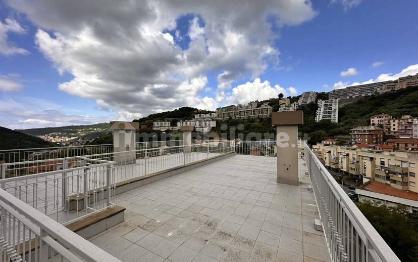 Quadrilocale via Mermi SN, Molassana, Genova