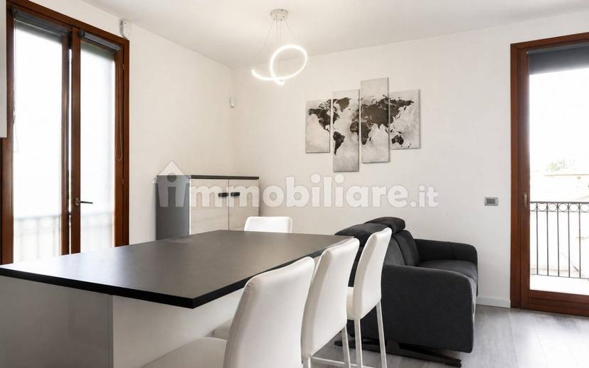 Trilocale via Alcide De Gasperi, Centro, Quarto d'Altino — foto 14 di 21