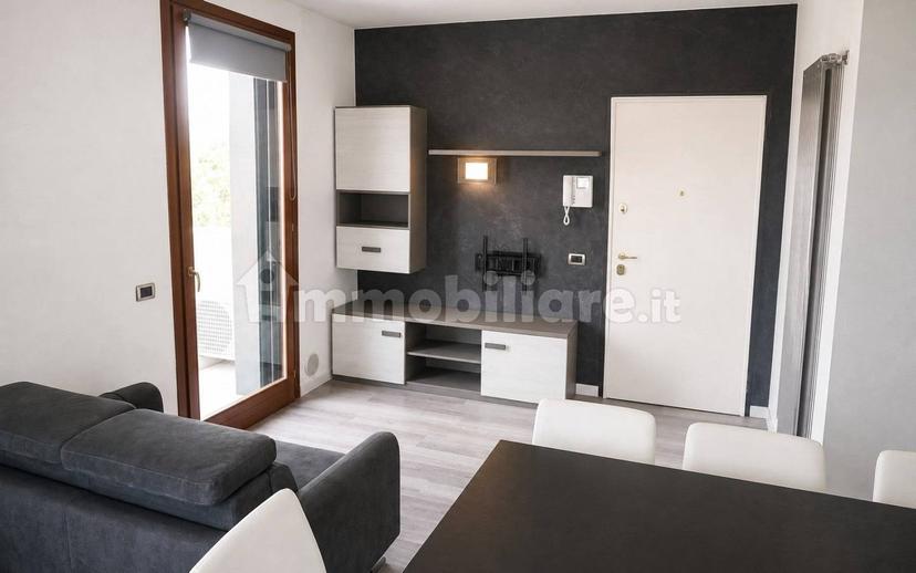 Trilocale via Alcide De Gasperi, Centro, Quarto d'Altino — foto 5 di 21
