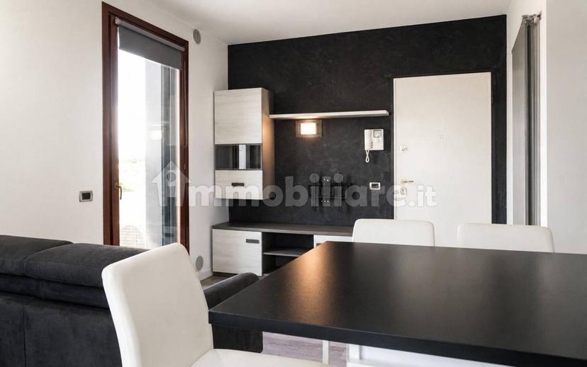 Trilocale via Alcide De Gasperi, Centro, Quarto d'Altino — foto 16 di 21