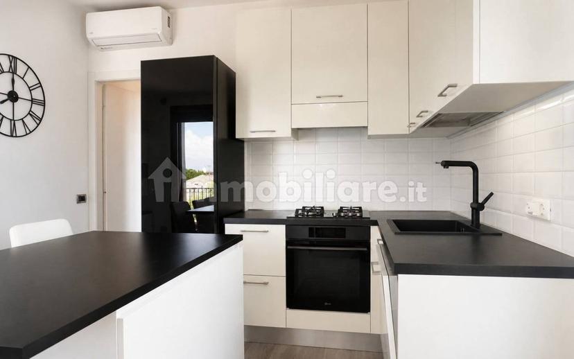Trilocale via Alcide De Gasperi, Centro, Quarto d'Altino