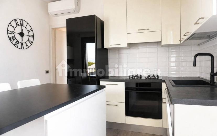 Trilocale via Alcide De Gasperi, Centro, Quarto d'Altino — foto 15 di 21