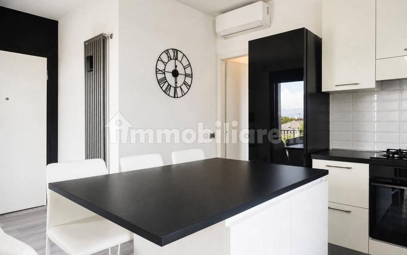 Trilocale via Alcide De Gasperi, Centro, Quarto d'Altino — foto 3 di 21