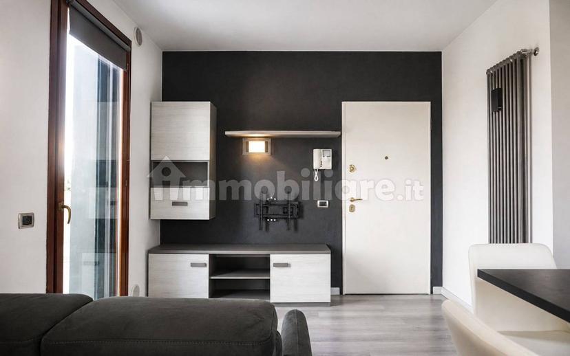 Trilocale via Alcide De Gasperi, Centro, Quarto d'Altino — foto 19 di 21