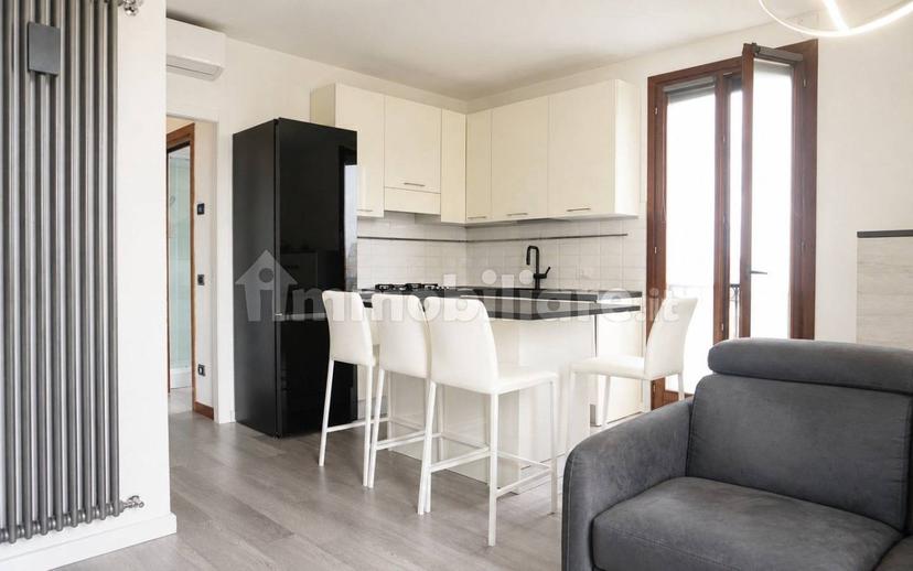 Trilocale via Alcide De Gasperi, Centro, Quarto d'Altino — foto 7 di 21