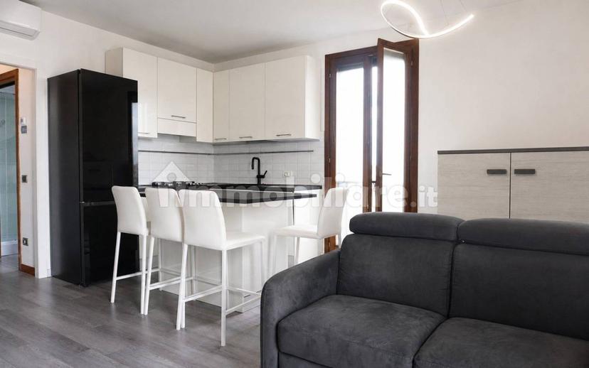 Trilocale via Alcide De Gasperi, Centro, Quarto d'Altino — foto 20 di 21