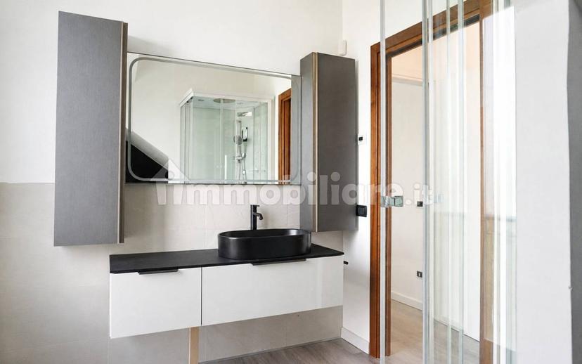 Trilocale via Alcide De Gasperi, Centro, Quarto d'Altino — foto 21 di 21