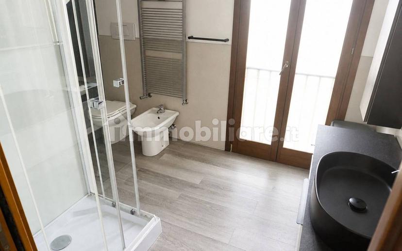 Trilocale via Alcide De Gasperi, Centro, Quarto d'Altino — foto 13 di 21
