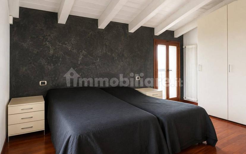 Trilocale via Alcide De Gasperi, Centro, Quarto d'Altino — foto 18 di 21