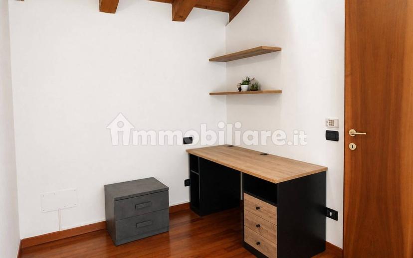 Trilocale via Alcide De Gasperi, Centro, Quarto d'Altino — foto 12 di 21