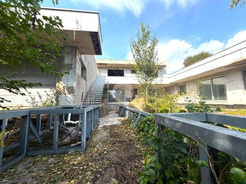 Villa unifamiliare via Enrico Mattei, Bassano Bresciano — foto 21 di 21
