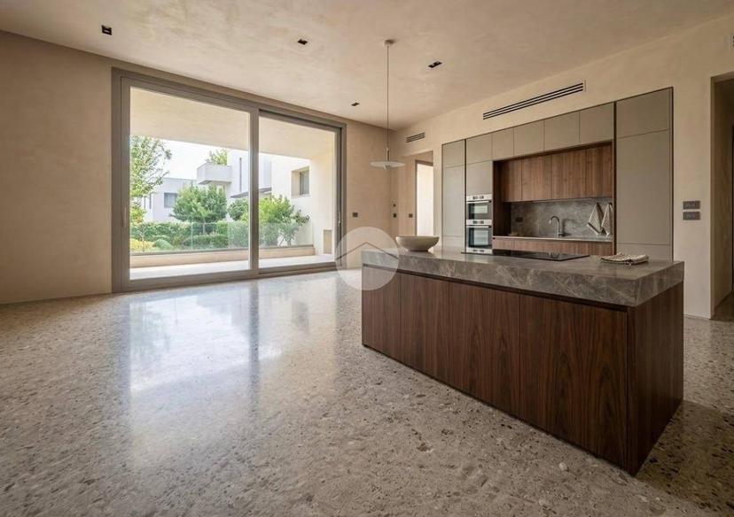 Villa unifamiliare via Enrico Mattei, Bassano Bresciano — foto 15 di 21