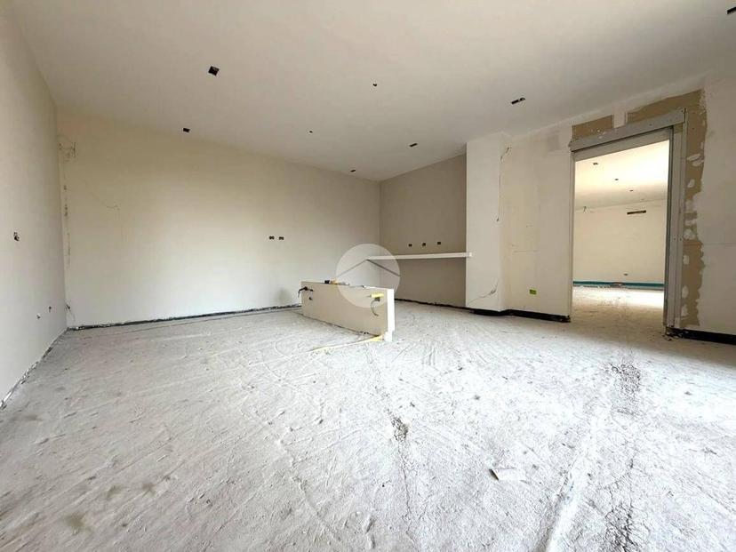 Villa unifamiliare via Enrico Mattei, Bassano Bresciano — foto 9 di 21