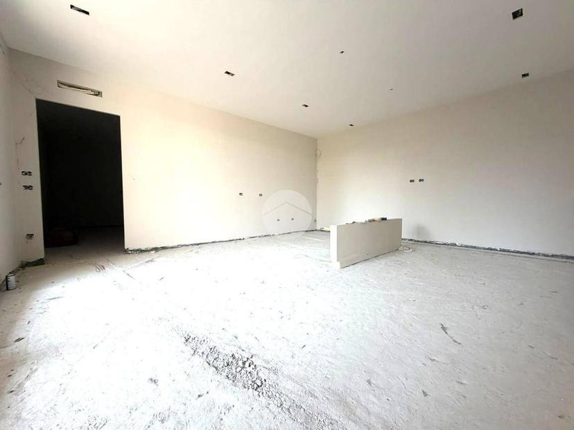 Villa unifamiliare via Enrico Mattei, Bassano Bresciano — foto 12 di 21