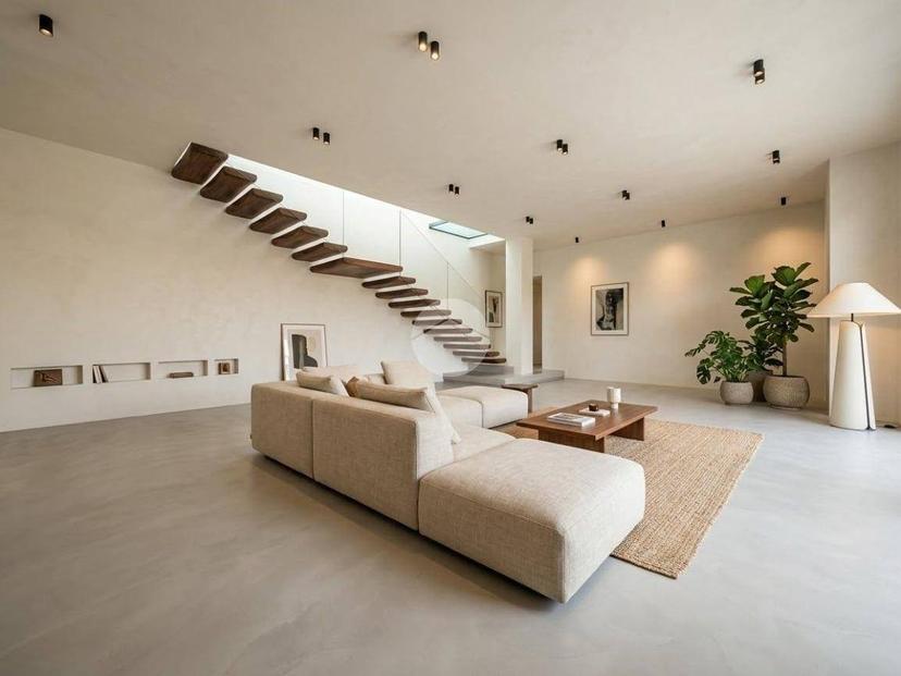 Villa unifamiliare via Enrico Mattei, Bassano Bresciano — foto 6 di 21