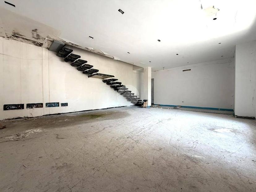 Villa unifamiliare via Enrico Mattei, Bassano Bresciano — foto 2 di 21