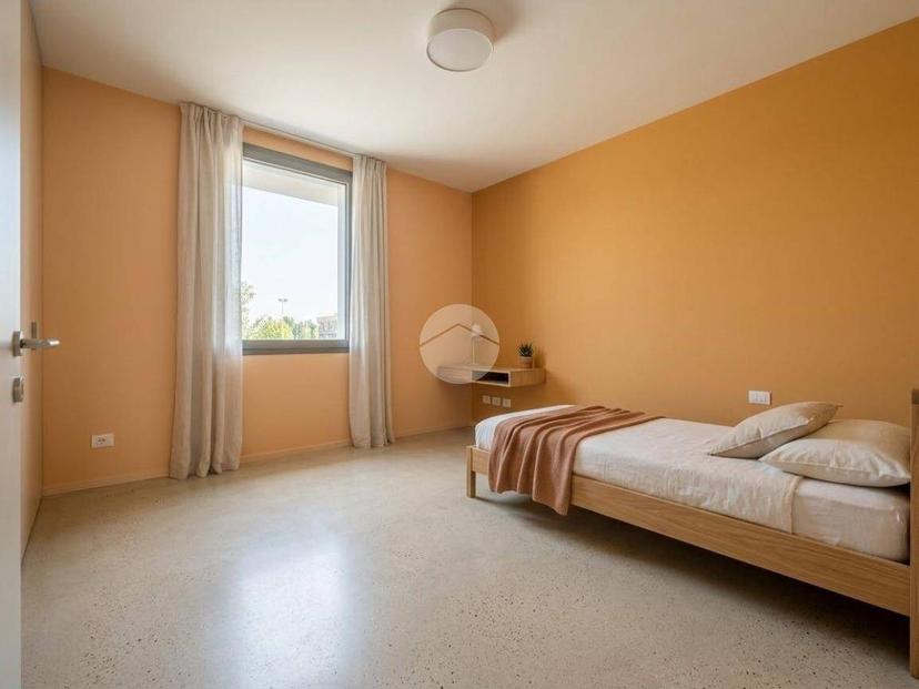 Villa unifamiliare via Enrico Mattei, Bassano Bresciano — foto 16 di 21