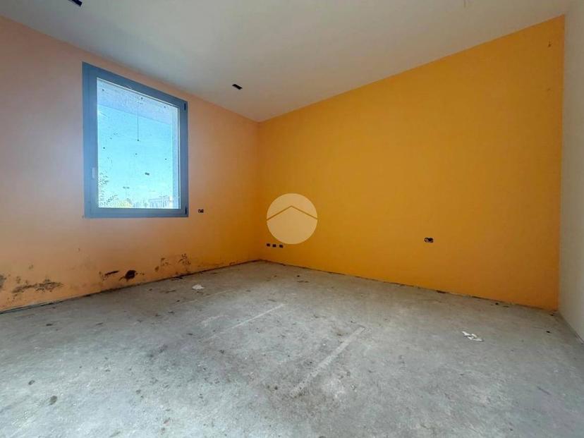 Villa unifamiliare via Enrico Mattei, Bassano Bresciano — foto 4 di 21